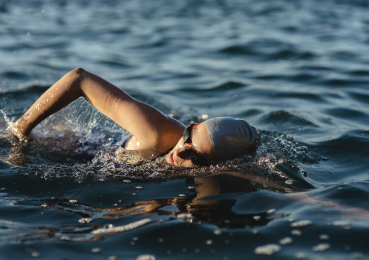 SWIM FOR PEACE – 375 Jahre Westfälischer Frieden