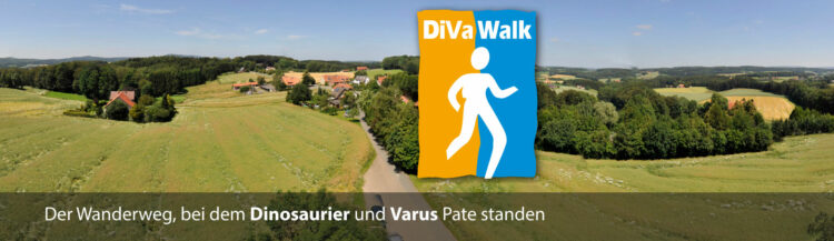DiVa Walk: Neues Video