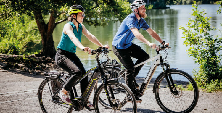 Gastro-Rad-Tour im nördlichen Osnabrücker Land am Sonntag, 4. August