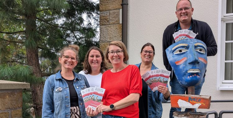 Die Gewinner der 24. Gastro-Radtour der VarusRegion stehen fest