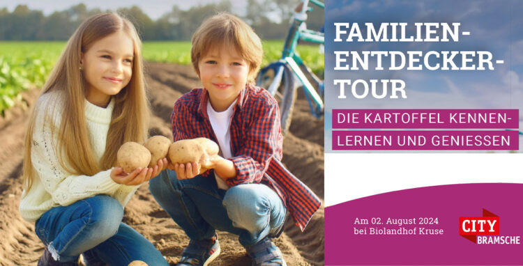 Familien-Entdecker-Tour
