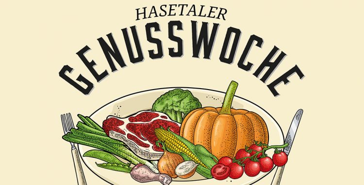 Das Gastliche Hasetal bittet zu Tisch