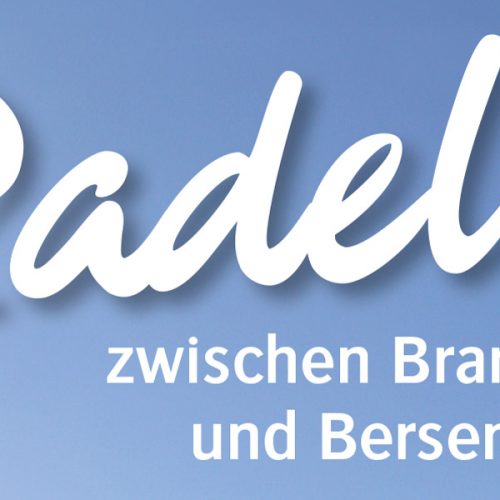 WIEDER DA!