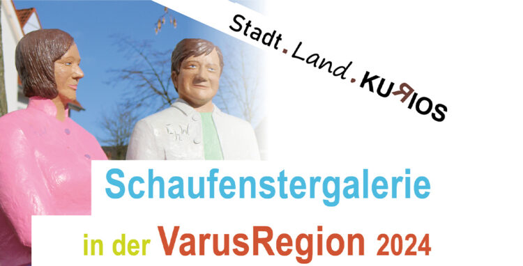 Es ist wieder soweit!