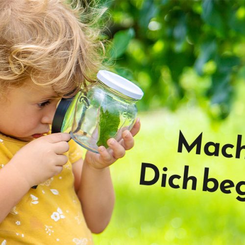 Dein nächster Job?