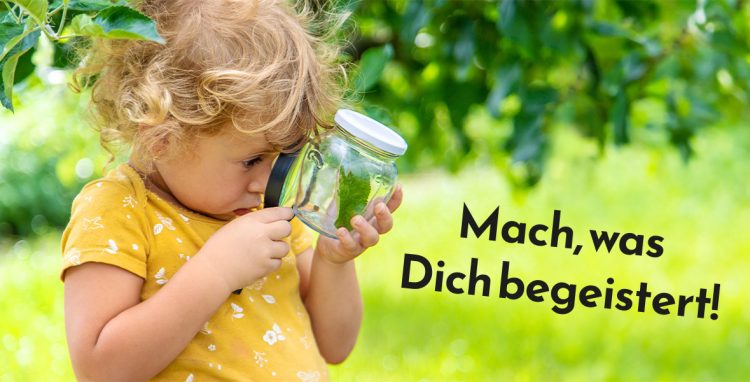 Dein nächster Job?