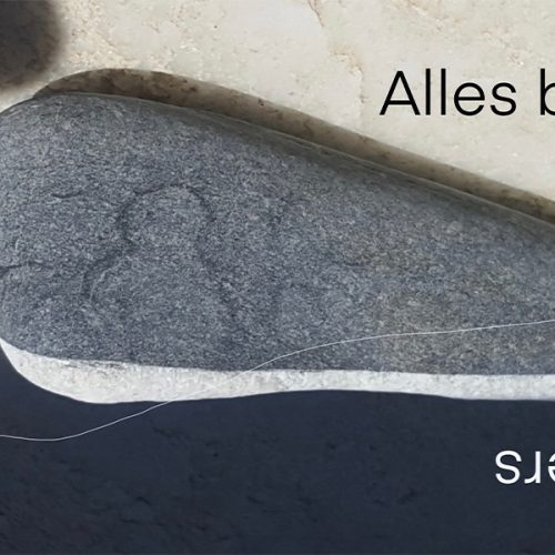 Spinnen, nähen, färben, weben…