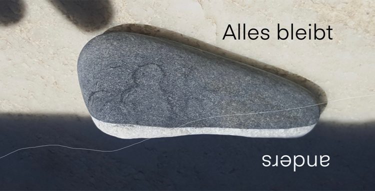 Spinnen, nähen, färben, weben…