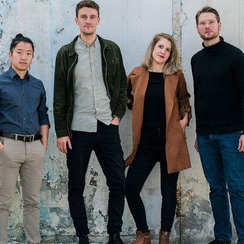 Konzert mit “Flaw And Order” am 28.10.