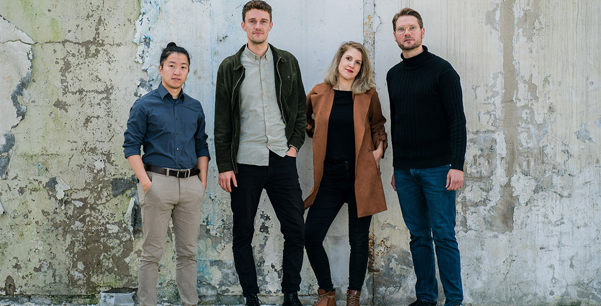 Konzert mit “Flaw And Order” am 28.10.