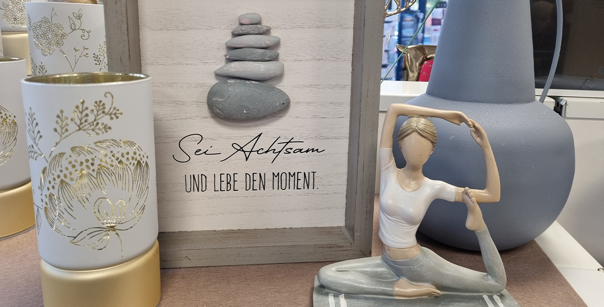 Stilvolle Geschenkideen (nicht nur) für die Vorweihnachtszeit und Weihnachten