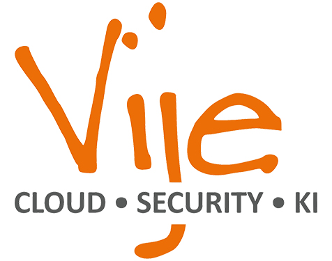 Vije GmbH Bramsche Logo