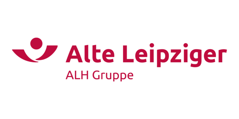 Logo der Bausparkasse Alte Leipziger Wachstum bildet Kapital Bramsche